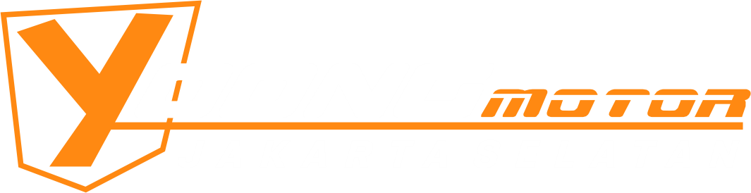 Logo Yoong Motor Jakarta Selatan